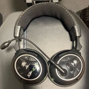 Turtle beach xp 400